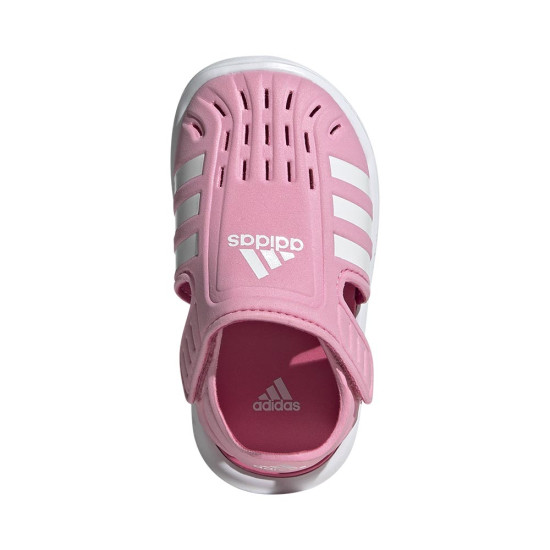 Adidas Closed-Toe Summer Water Sandals